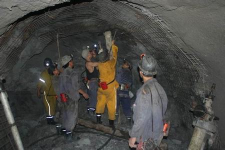 德保工程爆破中的危险因素分析以及应对工程爆破危险的措施